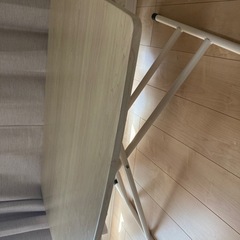 昇降式ローテーブル