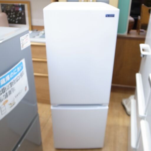 41/510 ヤマダ電機 156L冷蔵庫 2020年製 YRZ-F15G1【モノ市場知立店】