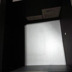 USED【ニトリ】階段ダンスの画像