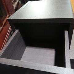 USED【ニトリ】階段ダンスの画像