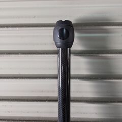 カーボン　SUPパドル　2ピース新品の画像