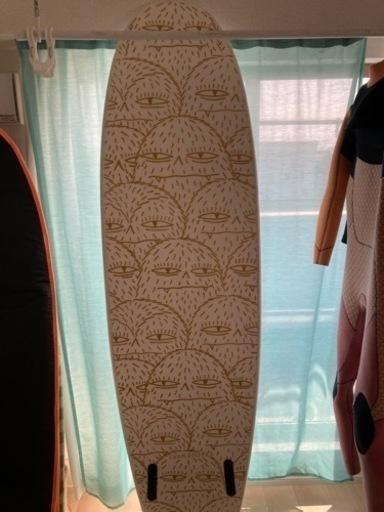 キャッチサーフ　ソフトボード　サーフボード　スポンジボード