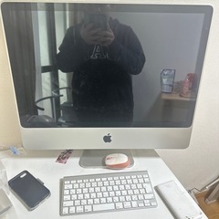 パソコン デスクトップパソコンの画像