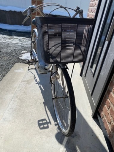 商談成立ありがとうございました❣️電動アシスト自転車 【公式通販】