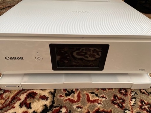 Canonプリンター　　TS 8530