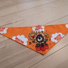 ペット用アクセサリーの画像