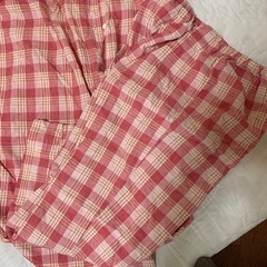 マタニティパジャマの画像