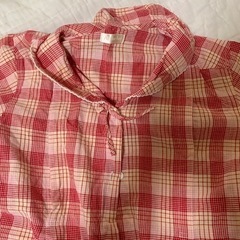 マタニティパジャマの画像