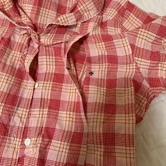 マタニティパジャマの画像