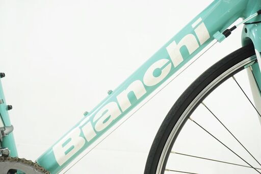 BIANCHI 「ビアンキ」 VIANIRONE7 2013年モデル ロードバイク