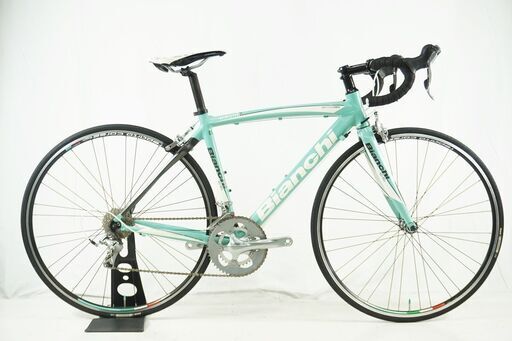 BIANCHI 「ビアンキ」 VIANIRONE7 2013年モデル ロードバイク