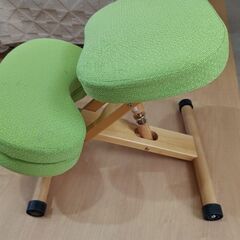 （追記あり）プロポーションチェア　姿勢矯正　キッズチェアの画像