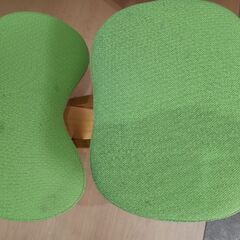 （追記あり）プロポーションチェア　姿勢矯正　キッズチェアの画像