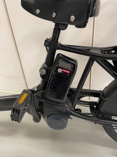 自転車 子供乗り ママチャリ
