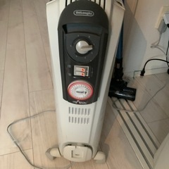 家電 季節、空調家電 オイルヒーター