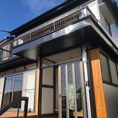北山ハウス　光回線10ギガ導入