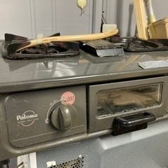 生活雑貨 調理器具 ガステーブル