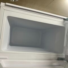 【送料無料キャンペーン】S2065　冷蔵庫　YAMADA　ヤマダ　YRZ-C09H1　2022年製　87L　送料A　札幌　倉庫型リサイクルショップれお