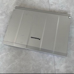 Panasonic CF-NX3 i5 4310 RAM8GB SSD128GB