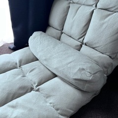 家具 ソファ リクライニング　座椅子の画像