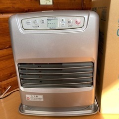 ダイニチ　ファンヒーター　家電 季節、空調家電 ファンヒーター