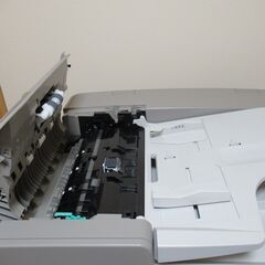 ［CANON複合機］カラーレーザーA3対応 IR-ADVANCE C5030Fの画像