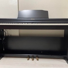 【お値下げしました！】ローランド  Roland RP501R-CR ⭐︎ 電子ピアノ