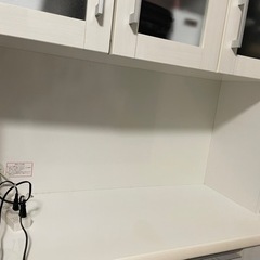 家具 収納家具 食器棚、キッチン収納の画像