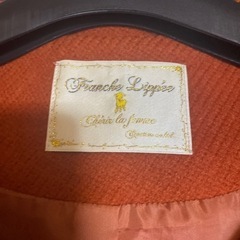 服/ファッション コート レディースの画像