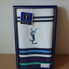 タオルのギフトセット　3箱の画像