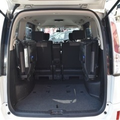 ☆分割払い可!!車検新規2年付き！【登録手続き込み】人気車種☆ニッサン　セレナ ☆バックカメラ☆社外16インチAW☆パワースライドドア☆の画像