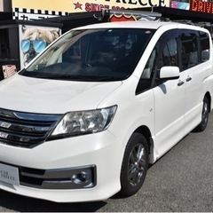 ☆分割払い可!!車検新規2年付き！【登録手続き込み】人気車種☆ニ...