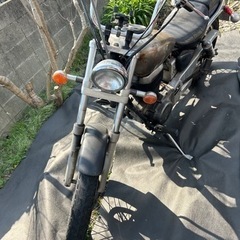 サベージ400