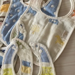 未使用　出産準備16点セット の画像