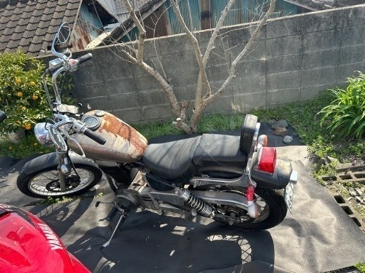 サベージ400