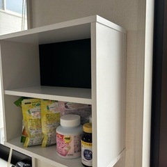 家具 収納家具 カラーボックス