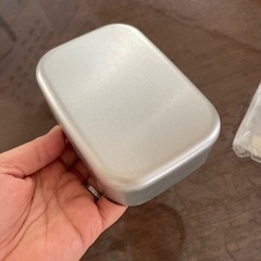 ポケットモンスター　アルミお弁当箱の画像