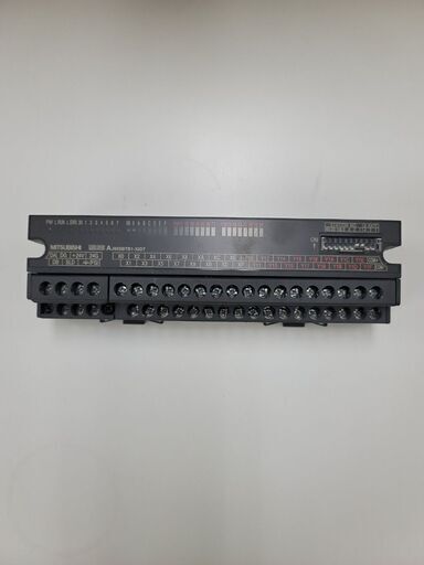 三菱電機 シーケンサCCーLink