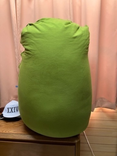 ヨギボー