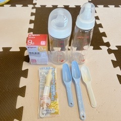 母乳実感　哺乳瓶　哺乳瓶乳首　授乳　ミルク育児