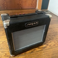 ベースアンプの画像