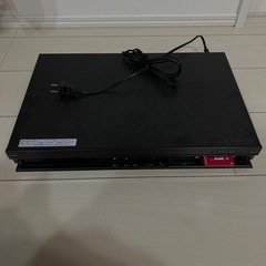 Blu-rayDVDプレーヤー