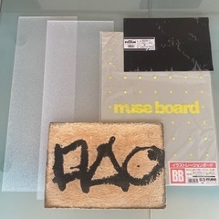 工作材料