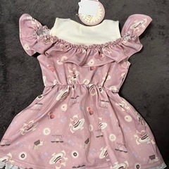 ⑦100 キッズ　の画像