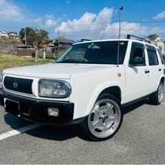 ラシーン｜日産の中古車(4ページ目)｜ジモティー