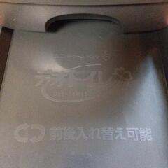 デオトイレ＋猫砂（使いかけ）の画像