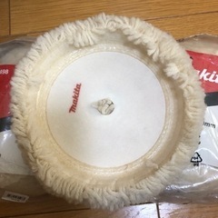 マキタ 電動ポリッシャー9237Cの画像