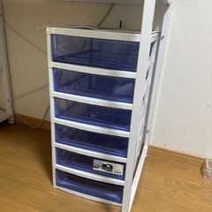 家具 収納家具 収納ケースの画像