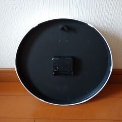 【値下げ！】掛け時計　新品未使用の画像