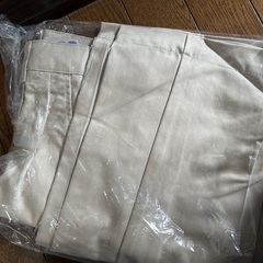 【新品】EDWIN紳士用パンツの画像